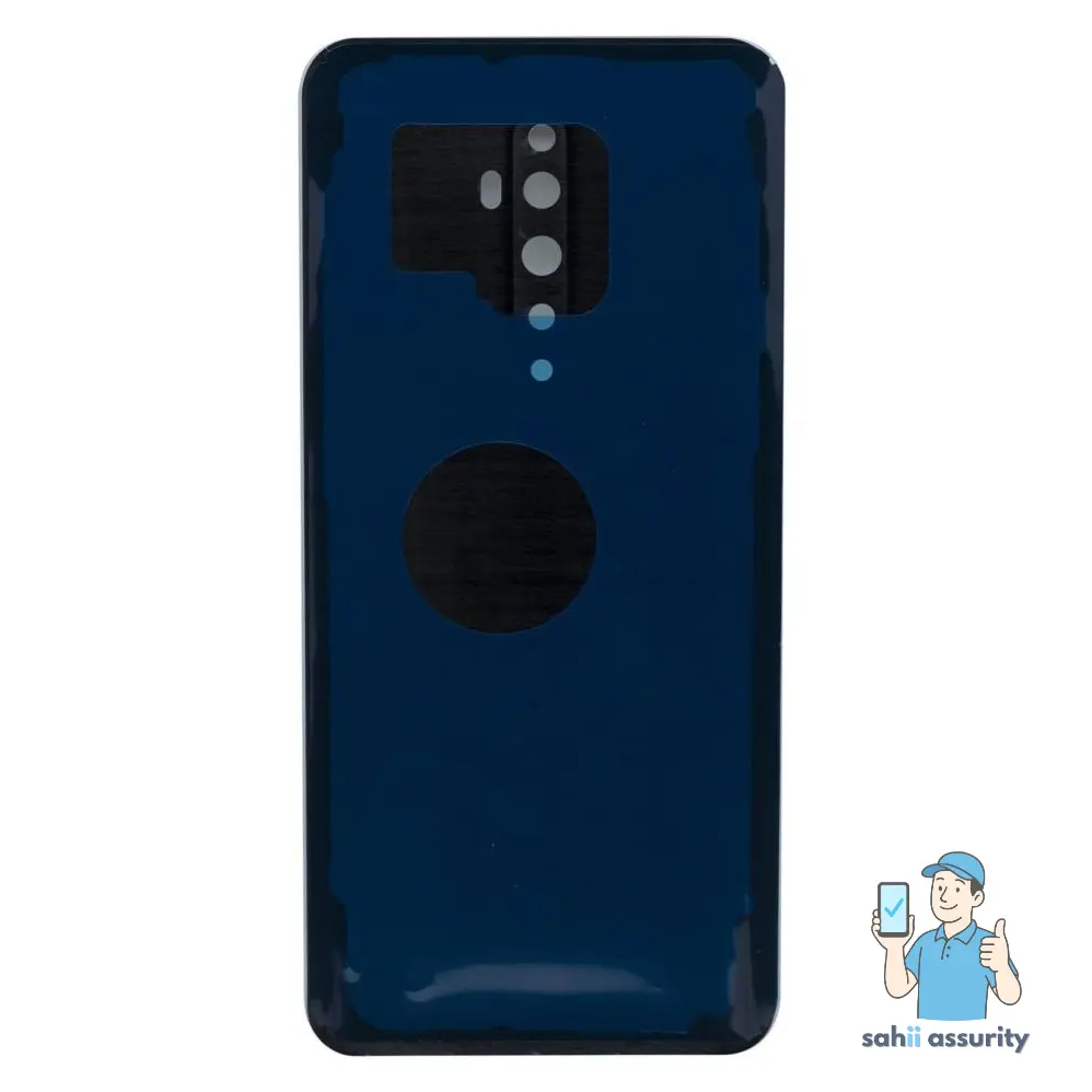 Back Panel Cover for Oppo Reno2 Z thumbnail